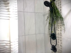 Eucalyptus shower bundle